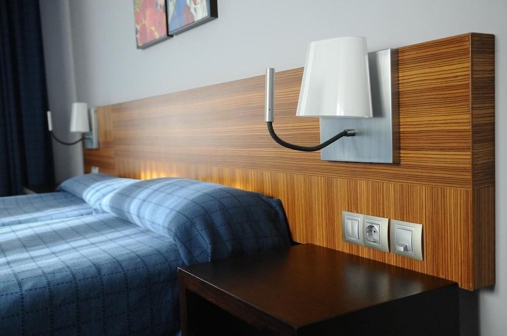 Apartamentos Turisticos Noray Аргоньос Экстерьер фото
