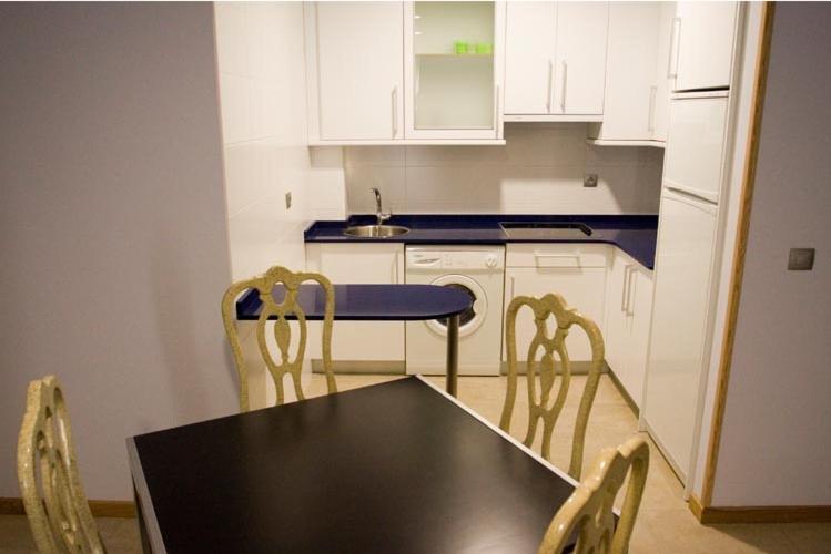 Apartamentos Turisticos Noray Аргоньос Номер фото