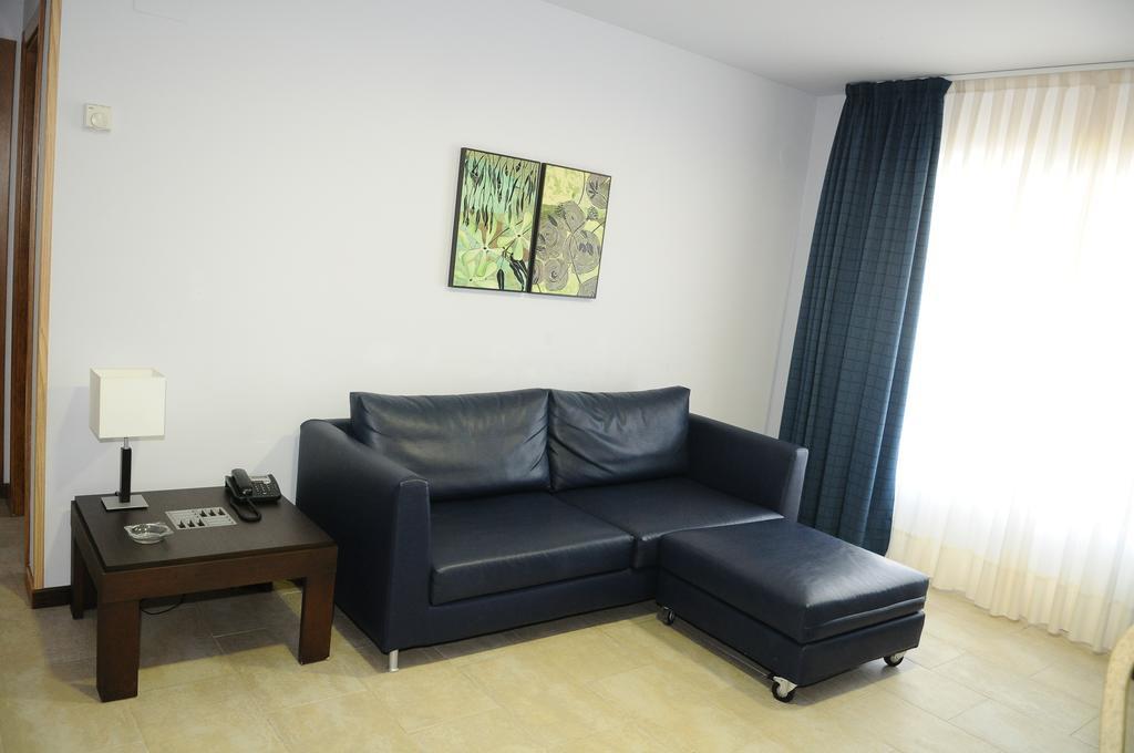 Apartamentos Turisticos Noray Аргоньос Номер фото