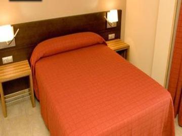 Apartamentos Turisticos Noray Аргоньос Экстерьер фото