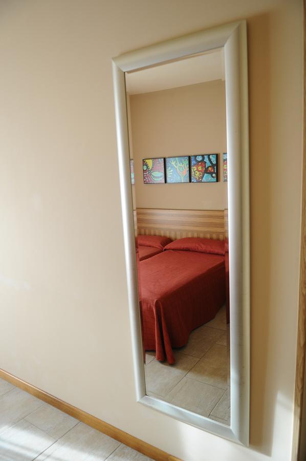 Apartamentos Turisticos Noray Аргоньос Экстерьер фото